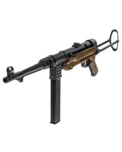 Machine gun GBB Cybergun MP40 - Black