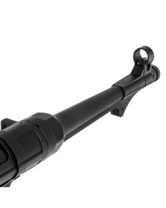Machine gun GBB Cybergun MP40 - Black