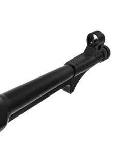Cybergun MP40 AEG submachine gun - Black