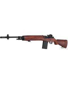 A&K M1A Marksman Rifle - Wood