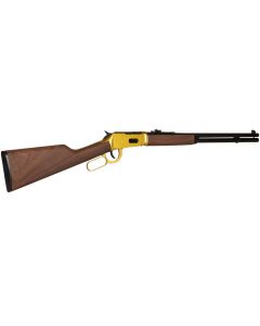 Double Bell 103J CO2 Shell Ejecting Shootgun - Gold