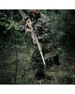 AI MK13 MOD7 ASG Sniper Rifle - tan