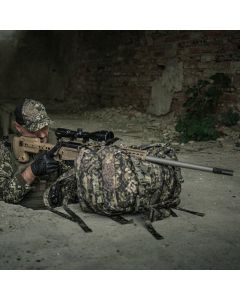 AI MK13 MOD7 ASG Sniper Rifle - tan