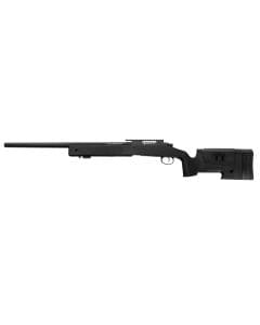 FN Herstal SPR A2 ASG Sniper Rifle - black