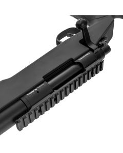 FN Herstal SPR A2 ASG Sniper Rifle - black