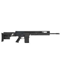 Cybergun FN Herstal Scar H-TPR Sniper AEG Rifle Black