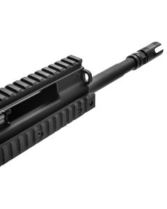 Cybergun FN Herstal Scar H-TPR Sniper AEG Rifle Black