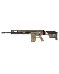 Cybergun FN Herstal Scar H-TPR Sniper AEG Rifle FDE