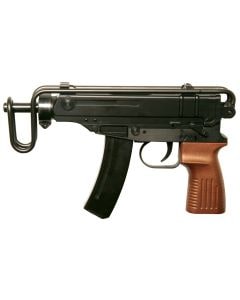 ASG CZ Scorpion VZ61 6mm ASG SMG
