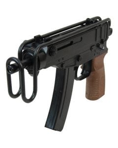 ASG CZ Scorpion VZ61 6mm ASG SMG