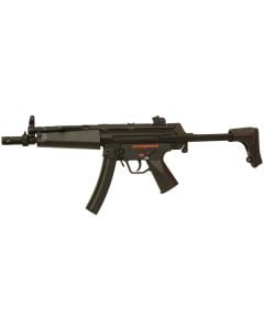 B&T MP5 A5 6 mm AEG SMG - Black