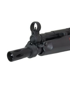 B&T MP5 A5 6 mm AEG SMG - Black