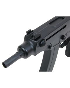 ASG CZ Scorpion Vz61 AEP Machine Gun