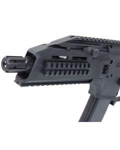 Submachine gun AEG CZ Scorpion Evo 3-A1 - Black