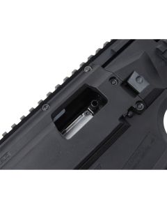 Submachine gun AEG CZ Scorpion Evo 3-A1 - Black