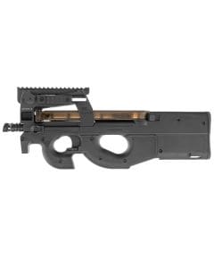 Submachine gun AEG FN Herstal P90 SMG - black