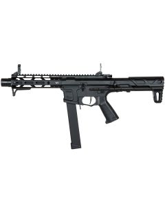 G&G AEG ARP9 2.0 submachine gun - Black
