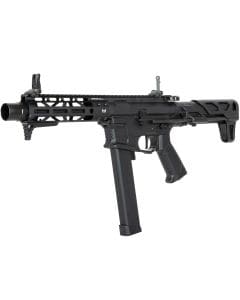G&G AEG ARP9 2.0 submachine gun - Black