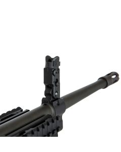 AEG Heckler&Koch MG4 Machine gun - Black