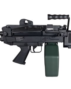 FN Herstal 249-MK1 AEG Machine Gun