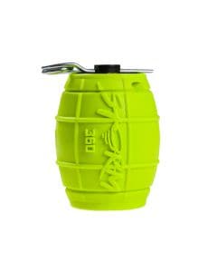 Storm 360 ASG Grenade - lime green