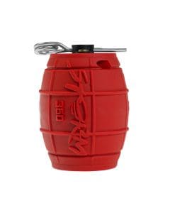 Storm 360 ASG Grenade - red