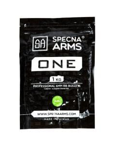 Specna Arms One BIO ASG BBs 0,25 g 1 kg - White