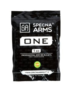 Specna Arms One BIO ASG BBs 0.30 g 1 kg - White