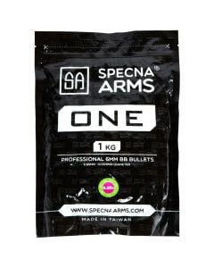 Specna Arms One BIO ASG BBs 0,20 g 1 kg - White