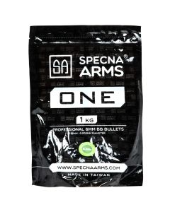 Specna Arms One BIO ASG BBs 0,36 g 1 kg - White