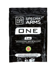 Specna Arms One Biodegradable ASG BB's 0,28 g 1 kg