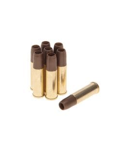 Spare ASG bullet scale for Umarex Smith & Wesson M&P R8 revolver - 8 pcs.
