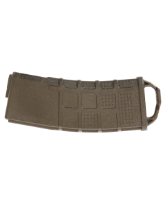 Airsoft Systems grips for M4/M16 mags - Tan - 5 pcs.
