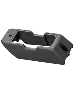 ASG Scout Fake Extended Magwell magazine funnel - Black