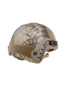 Ballistic Helmet Replica [Protecting Pad] - HLD