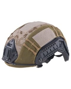 FMA Maritime Helmet Cover - AOR1