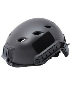 ASG Fast Base Jump helmet - black