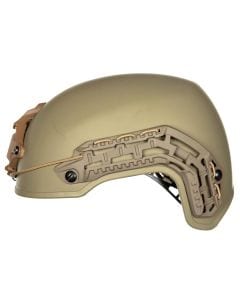 FMA Caiman ASG helmet - Dark Earth (L/XL)