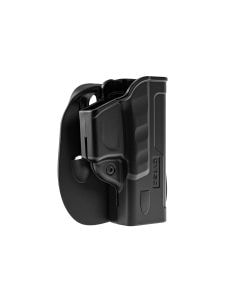 Cytac Fast Draw Holster for Glock pistol replicas
