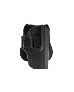 Cytac T-thumb Smart Holster for Beretta APX pistols