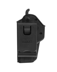 Cytac T-thumb Smart Holster for Glock 17 gen. 5 pistols - with belt clip