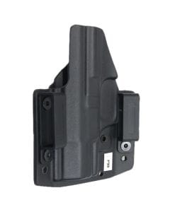Doubletap Gear OWB holster for Walther P99 - Black