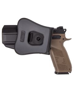 ASG holster for CZ P-07/CZ P-09 pistols