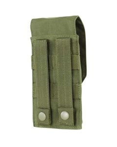 Carrier Condor Universal Rifle Mag Pouch - Olive Drab