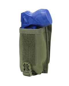 Carrier Condor Universal Rifle Mag Pouch - Olive Drab