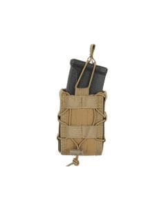 8Fields Double AR15 Pouch Coyote
