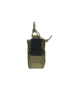 8Fields Granade Pouch 40/37 mm Olive