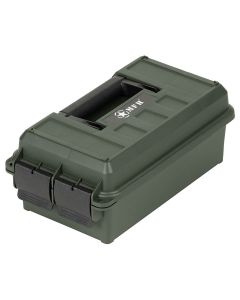 MFH US Ammo Box Plastic - Olive