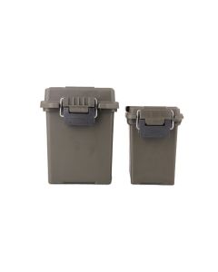 Fosco ammunition boxes