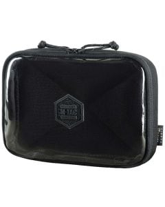 M-Tac Elite Slim Organizer (22 x 16 cm) - Black